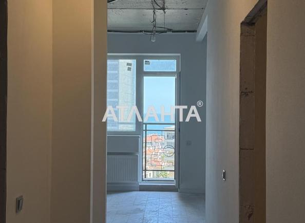 1-кімнатна квартира за адресою вул. Генуезька (площа 42,8 м²) - Atlanta.ua - фото 16