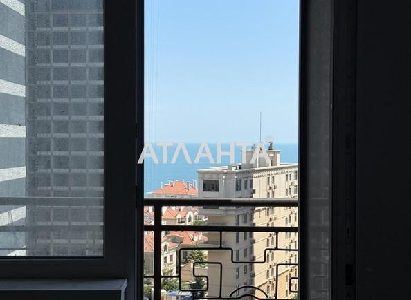 1-кімнатна квартира за адресою вул. Генуезька (площа 42,8 м²) - Atlanta.ua - фото 17