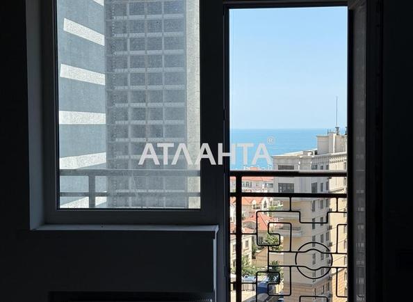 1-кімнатна квартира за адресою вул. Генуезька (площа 42,8 м²) - Atlanta.ua - фото 18