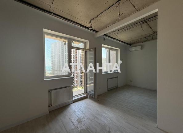 1-кімнатна квартира за адресою вул. Генуезька (площа 42,8 м²) - Atlanta.ua - фото 10