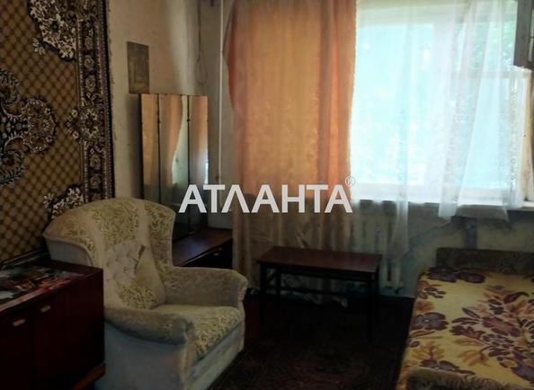 3-rooms apartment apartment by the address st. Bocharova gen (area 61 m²) - Atlanta.ua