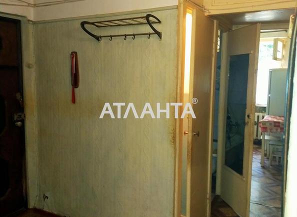 3-rooms apartment apartment by the address st. Bocharova gen (area 61 m²) - Atlanta.ua - photo 3