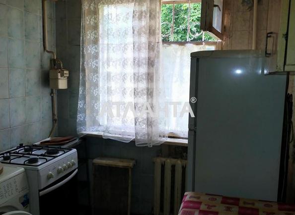 3-rooms apartment apartment by the address st. Bocharova gen (area 61 m²) - Atlanta.ua - photo 10