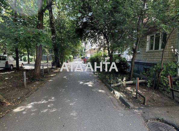 2-комнатная квартира по адресу Незалежності просп. (площадь 44,4 м²) - Atlanta.ua - фото 4