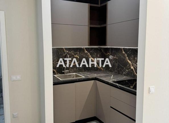 1-комнатная квартира по адресу ул. Каманина (площадь 39,1 м²) - Atlanta.ua - фото 3