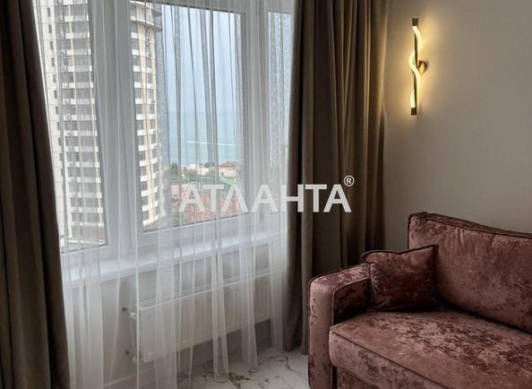 1-комнатная квартира по адресу ул. Каманина (площадь 39,1 м²) - Atlanta.ua - фото 6