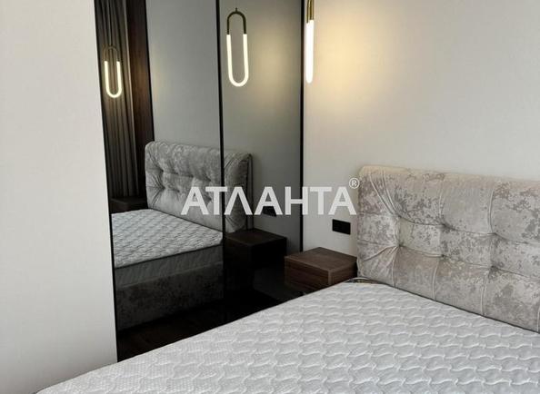 1-комнатная квартира по адресу ул. Каманина (площадь 39,1 м²) - Atlanta.ua - фото 14