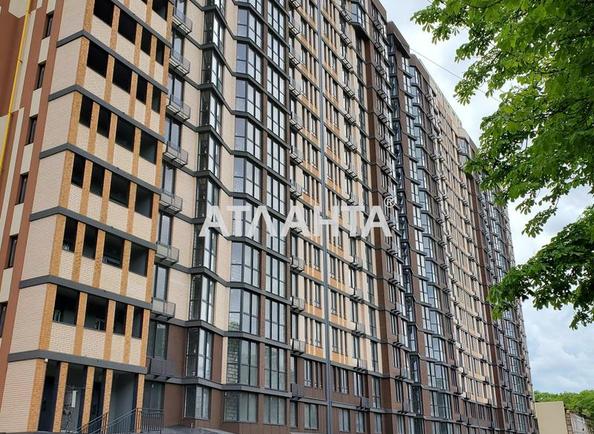 1-room apartment apartment by the address st. Prokhorovskaya Khvorostina (area 49,5 m²) - Atlanta.ua - photo 5
