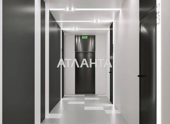 1-room apartment apartment by the address st. Prokhorovskaya Khvorostina (area 49,5 m²) - Atlanta.ua - photo 8