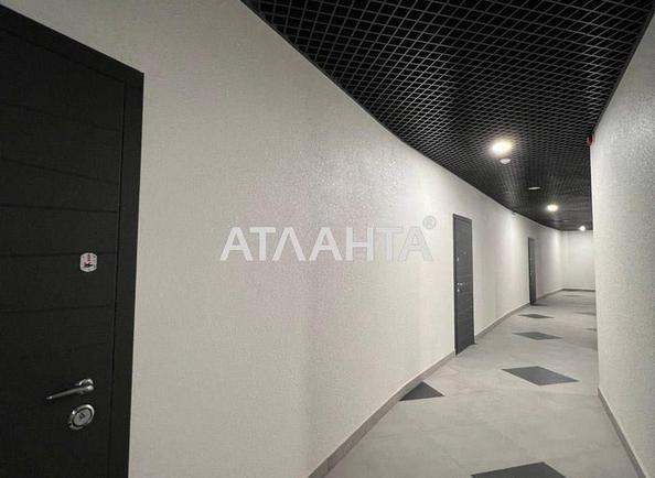 1-комнатная квартира по адресу Курортный 2-й пер. (площадь 44,9 м²) - Atlanta.ua - фото 4
