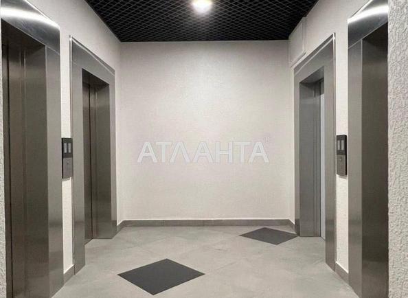1-комнатная квартира по адресу Курортный 2-й пер. (площадь 44,9 м²) - Atlanta.ua - фото 5