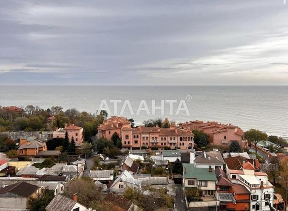 1-room apartment apartment by the address st. Dacha Kovalevskogo Amundsena (area 40,6 m²) - Atlanta.ua - photo 4