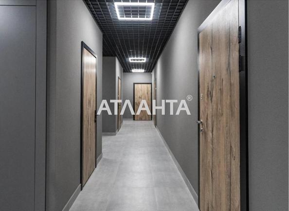 1-room apartment apartment by the address st. Dacha Kovalevskogo Amundsena (area 40,6 m²) - Atlanta.ua - photo 7