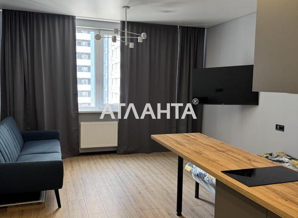 1-комнатная квартира по адресу ул. Варненская (площадь 32 м²) - Atlanta.ua - фото 2
