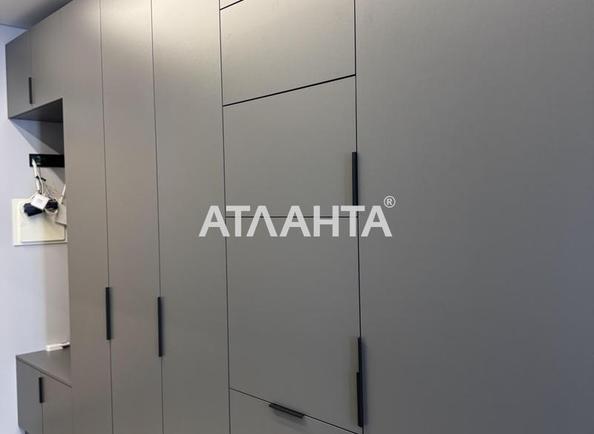 1-room apartment apartment by the address st. Varnenskaya (area 32 m²) - Atlanta.ua - photo 2