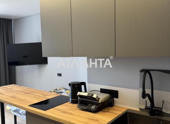 1-room apartment apartment by the address st. Varnenskaya (area 32 m²) - Atlanta.ua - photo 3
