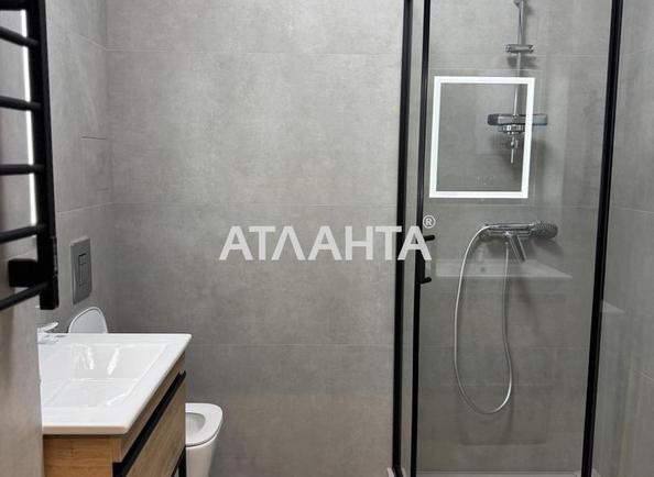 1-room apartment apartment by the address st. Varnenskaya (area 32 m²) - Atlanta.ua - photo 4