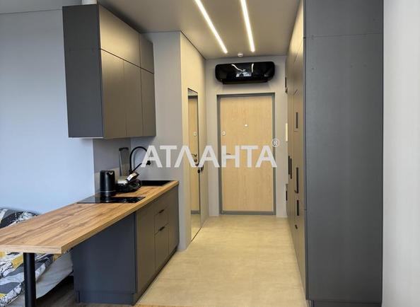 1-room apartment apartment by the address st. Varnenskaya (area 32 m²) - Atlanta.ua - photo 5