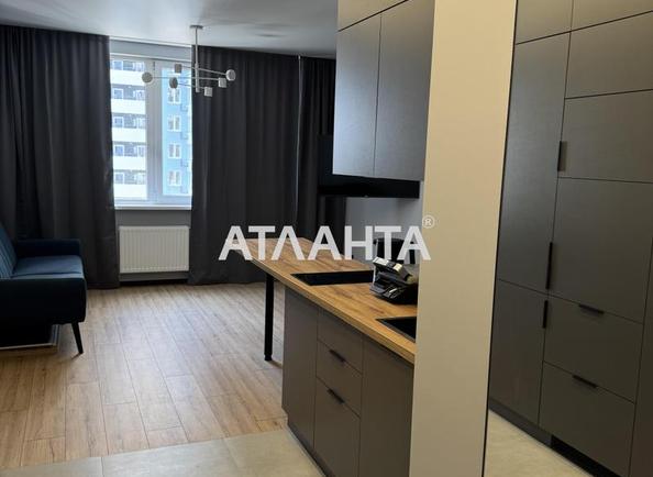 1-room apartment apartment by the address st. Varnenskaya (area 32 m²) - Atlanta.ua - photo 6