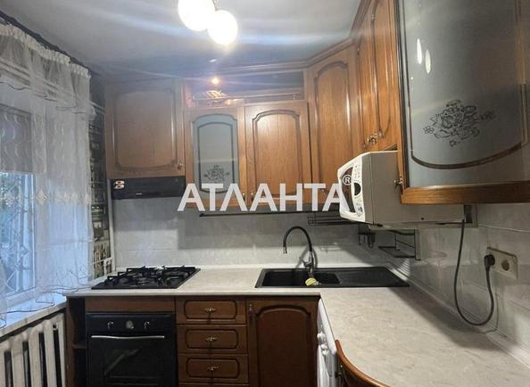 2-комнатная квартира по адресу ул. Одесская (площадь 43,8 м²) - Atlanta.ua - фото 3