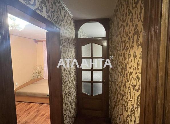 2-комнатная квартира по адресу ул. Одесская (площадь 43,8 м²) - Atlanta.ua - фото 7