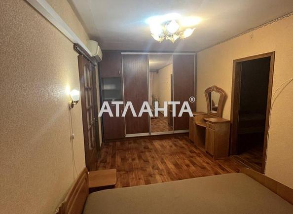 2-комнатная квартира по адресу ул. Одесская (площадь 43,8 м²) - Atlanta.ua - фото 8