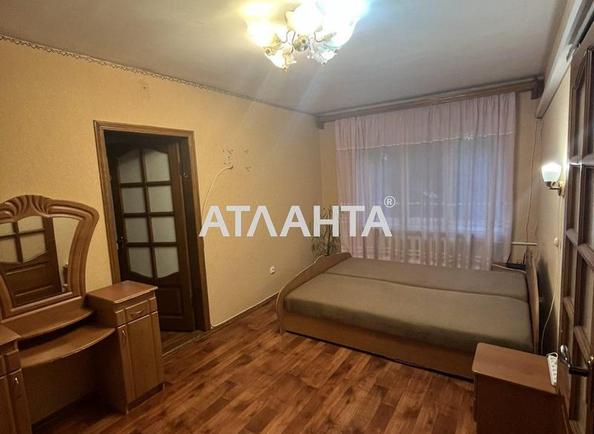 2-комнатная квартира по адресу ул. Одесская (площадь 43,8 м²) - Atlanta.ua - фото 9