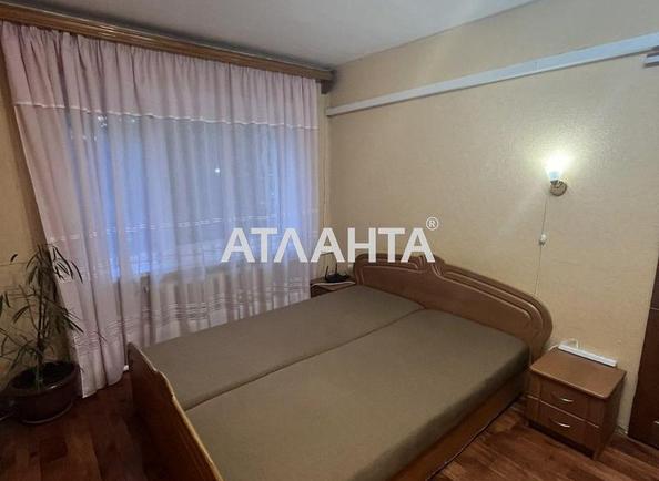 2-комнатная квартира по адресу ул. Одесская (площадь 43,8 м²) - Atlanta.ua - фото 10