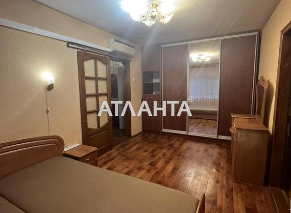 2-комнатная квартира по адресу ул. Одесская (площадь 43,8 м²) - Atlanta.ua - фото 11