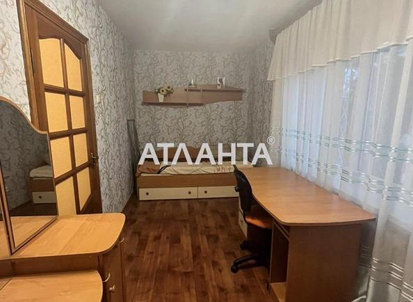 2-комнатная квартира по адресу ул. Одесская (площадь 43,8 м²) - Atlanta.ua - фото 12