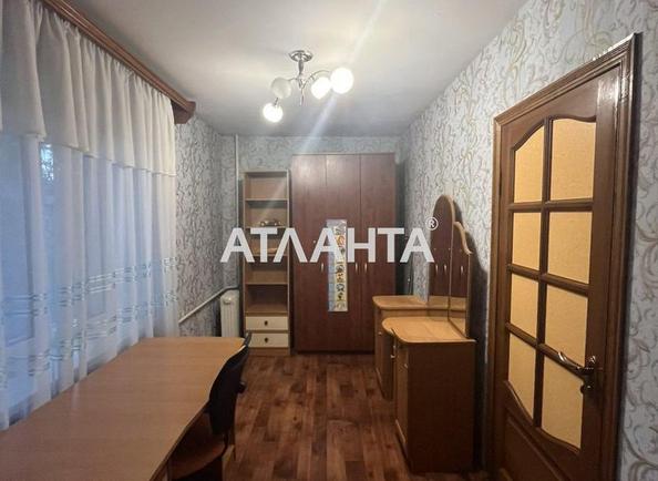 2-комнатная квартира по адресу ул. Одесская (площадь 43,8 м²) - Atlanta.ua - фото 13