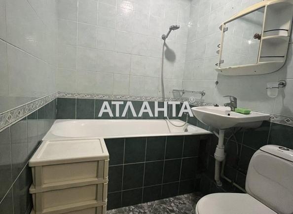 2-комнатная квартира по адресу ул. Одесская (площадь 43,8 м²) - Atlanta.ua - фото 15
