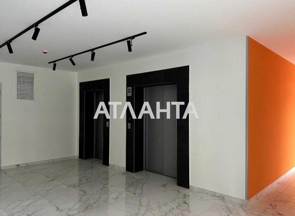 1-room apartment apartment by the address st. Pishonovskaya (area 25,9 m²) - Atlanta.ua - photo 3