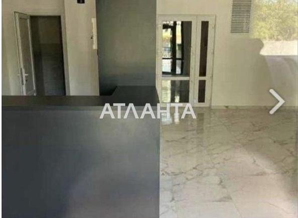 1-room apartment apartment by the address st. Pishonovskaya (area 25,9 m²) - Atlanta.ua - photo 4