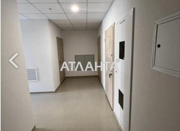 1-room apartment apartment by the address st. Pishonovskaya (area 25,9 m²) - Atlanta.ua - photo 8
