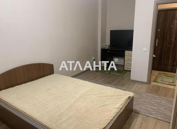 1-комнатная квартира по адресу ул. Торговая (площадь 34 м²) - Atlanta.ua - фото 2