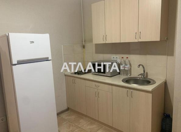 1-комнатная квартира по адресу ул. Торговая (площадь 34 м²) - Atlanta.ua - фото 4