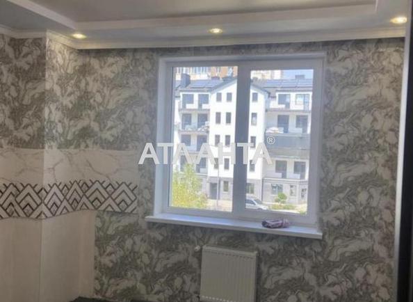 1-room apartment apartment by the address st. Sakharova (area 41 m²) - Atlanta.ua