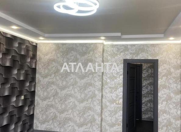 1-room apartment apartment by the address st. Sakharova (area 41 m²) - Atlanta.ua - photo 2