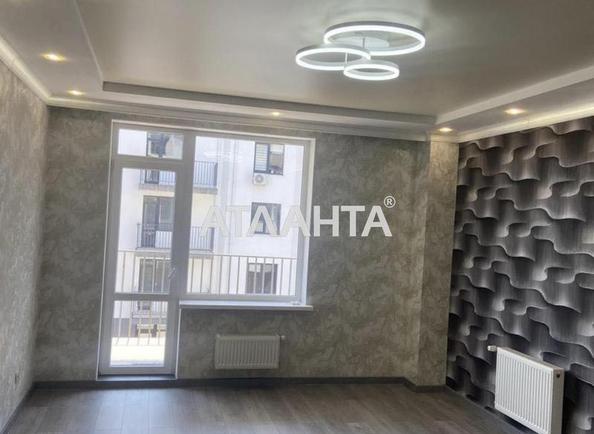 1-room apartment apartment by the address st. Sakharova (area 41 m²) - Atlanta.ua - photo 3