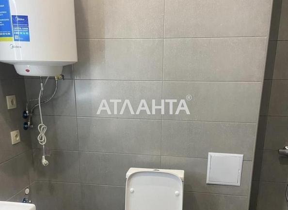 1-room apartment apartment by the address st. Sakharova (area 41 m²) - Atlanta.ua - photo 4