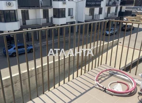 1-room apartment apartment by the address st. Sakharova (area 41 m²) - Atlanta.ua - photo 7