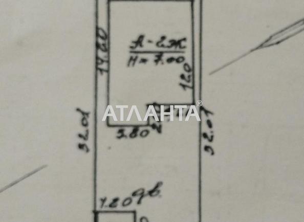 Будинок за адресою вул. Мускатна (площа 250 м²) - Atlanta.ua - фото 26