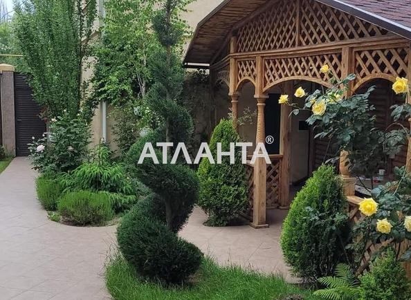 Будинок за адресою вул. Мускатна (площа 250 м²) - Atlanta.ua - фото 24