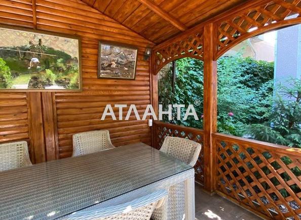 Будинок за адресою вул. Мускатна (площа 250 м²) - Atlanta.ua - фото 25