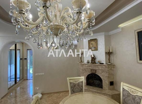 Будинок за адресою вул. Мускатна (площа 250 м²) - Atlanta.ua - фото 3