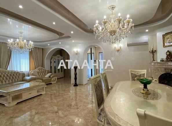 Будинок за адресою вул. Мускатна (площа 250 м²) - Atlanta.ua - фото 2