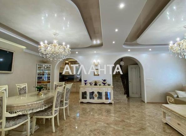 Будинок за адресою вул. Мускатна (площа 250 м²) - Atlanta.ua - фото 6