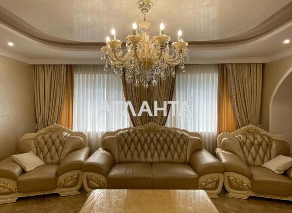 Будинок за адресою вул. Мускатна (площа 250 м²) - Atlanta.ua - фото 7