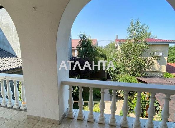 Будинок за адресою вул. Мускатна (площа 250 м²) - Atlanta.ua - фото 20